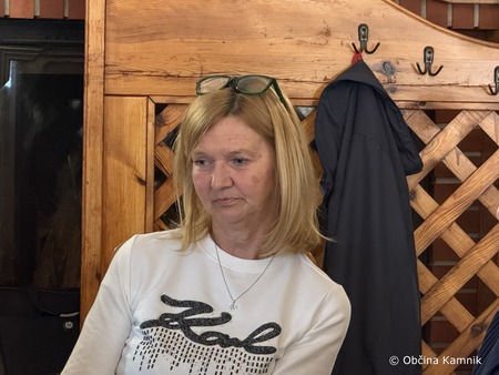 Zbor članov društva in srečanje invalidov občin Kamnik in Komenda  (14)